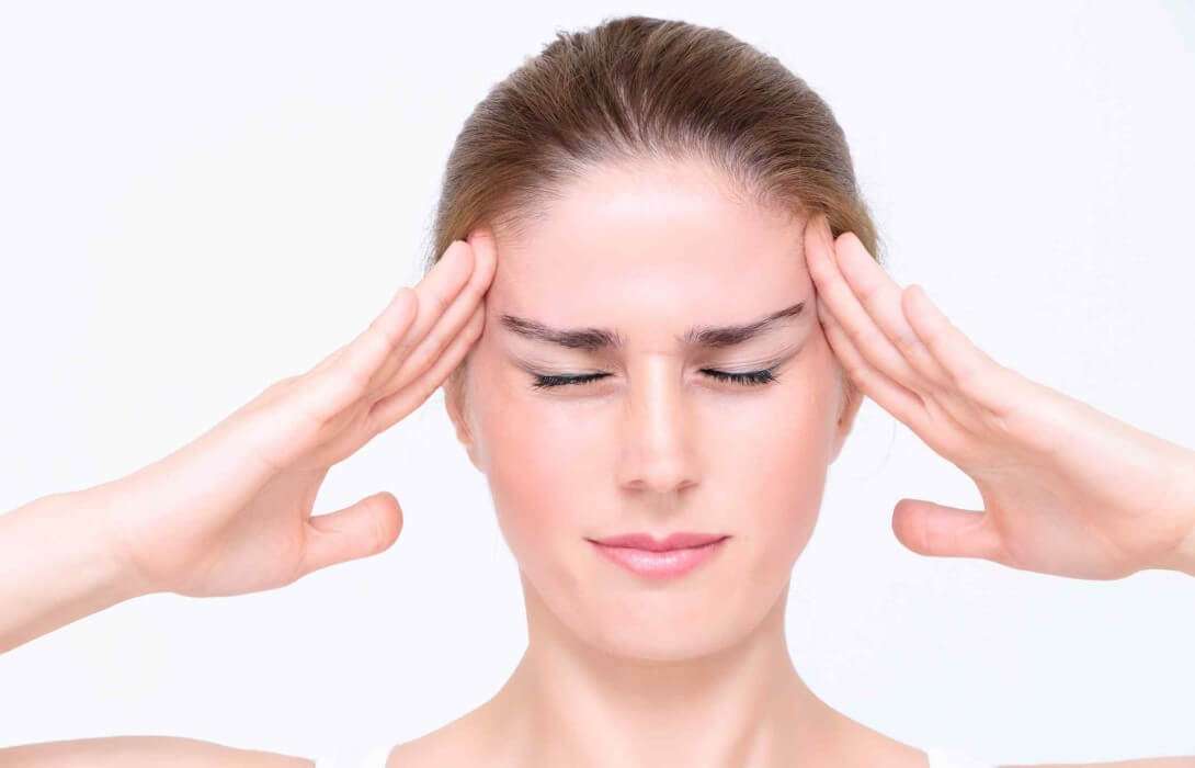 Botox For Migraines in Miami, FL | Dr. Patty | T: (786) 841-8482