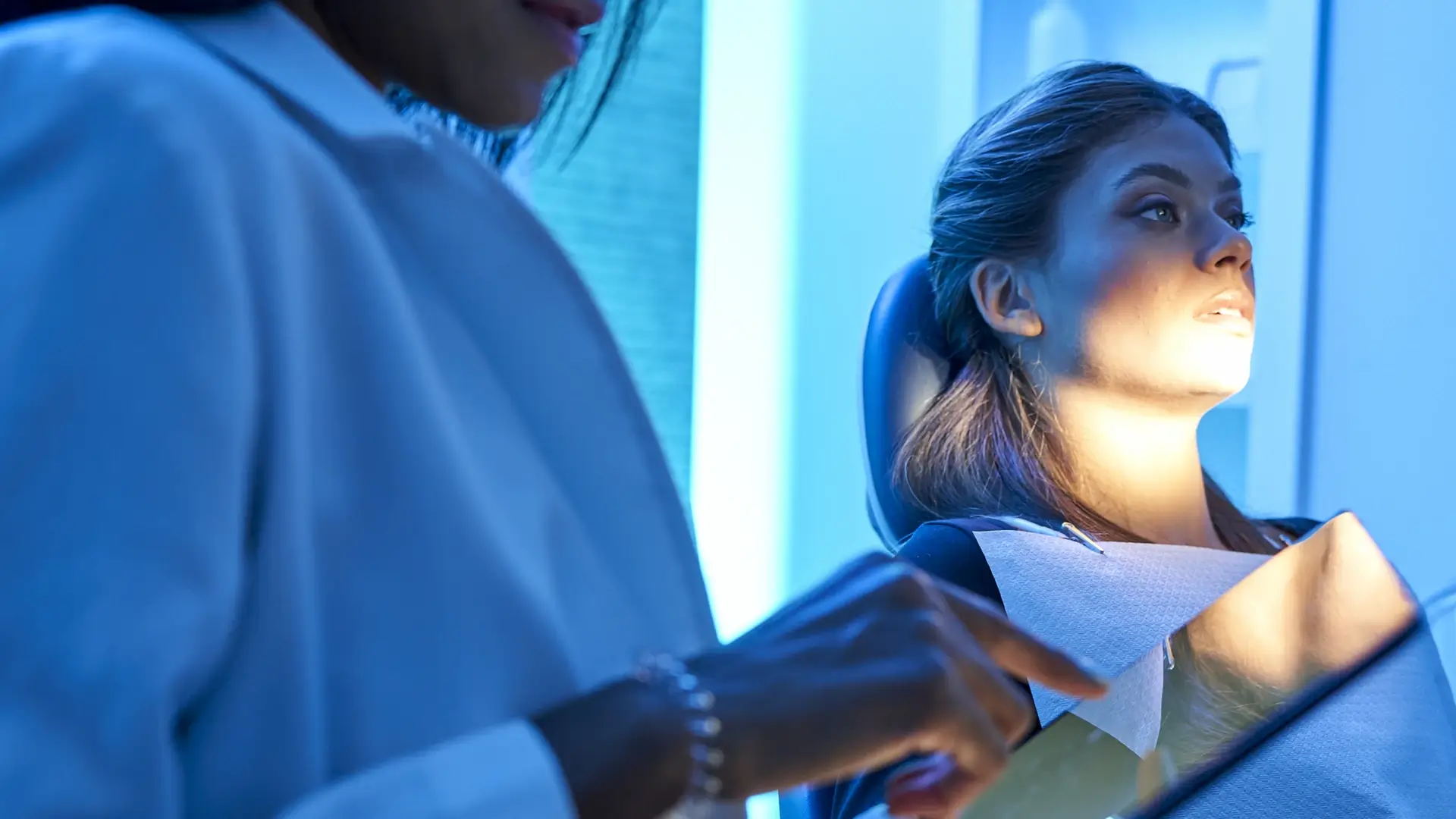 Gum Recession Treatment in Miami, FL | Call (786) 841-8482