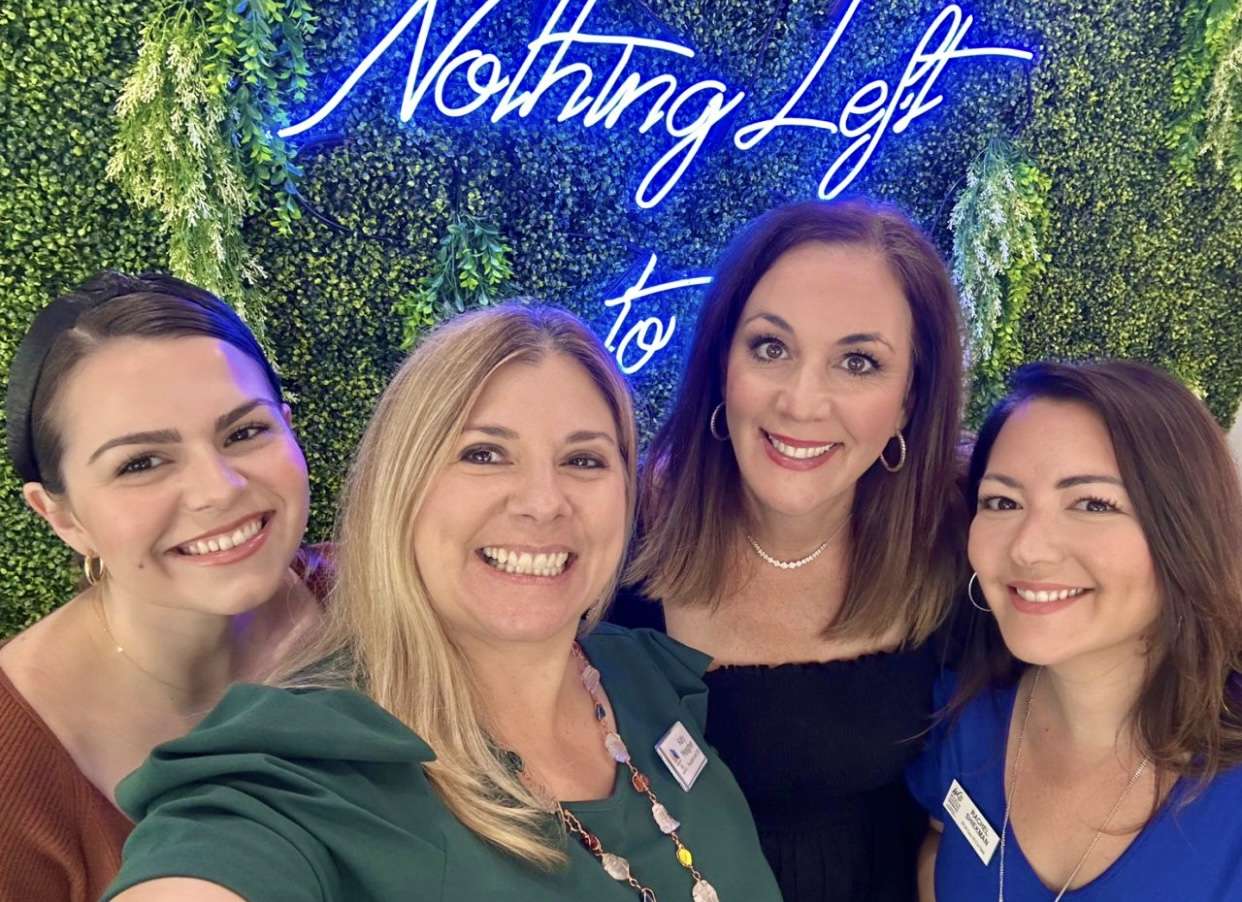 Dr. Patty Miami Raises $1,000 for Give Miami Day | Cosmatic Dentist