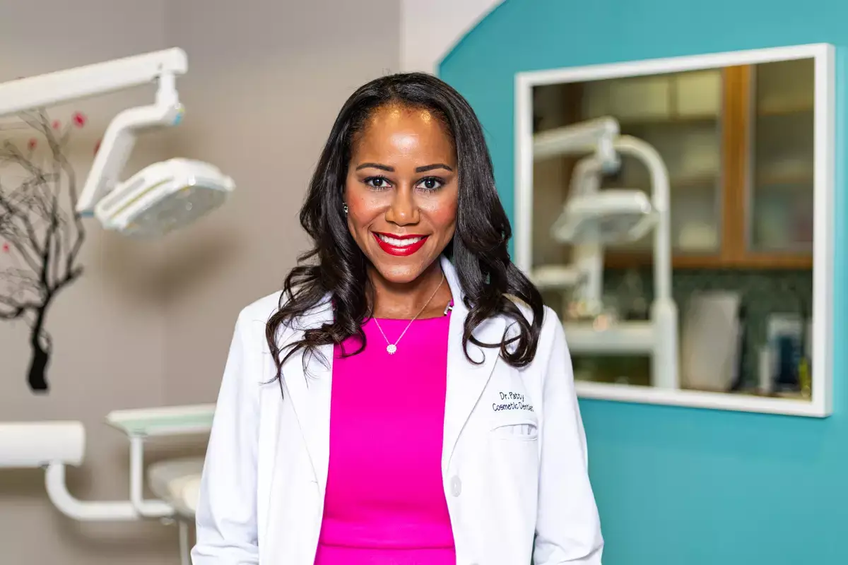 Dr. Patty Cosmetic Dentist | Dr. Patty Dental Boutique | Fort Lauderdale, FL