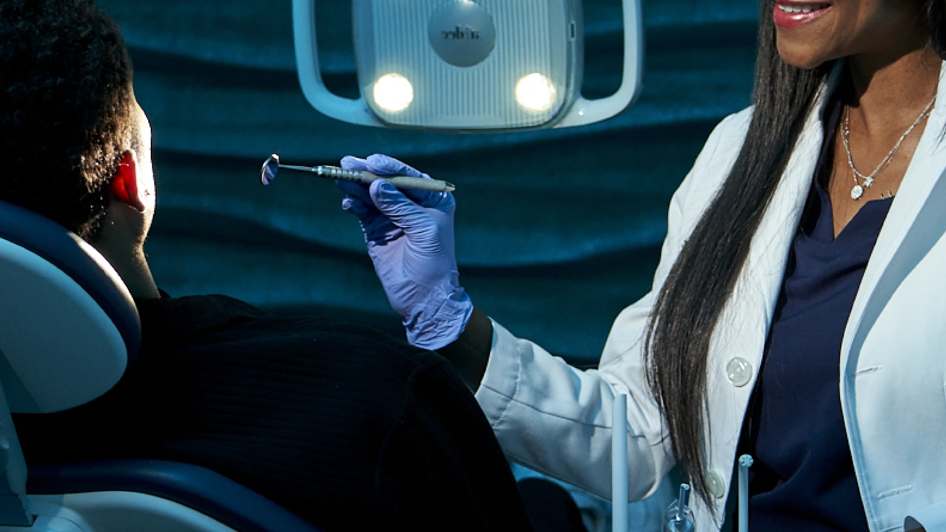 Laser Dentistry in Miami, FL | Call (786) 841-8482 | Dr. Patty