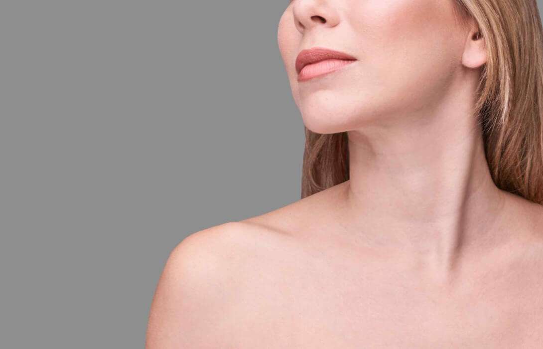 Neck Lift in Miami, FL | Cosmetic Dentistry | Call (786) 841-8482