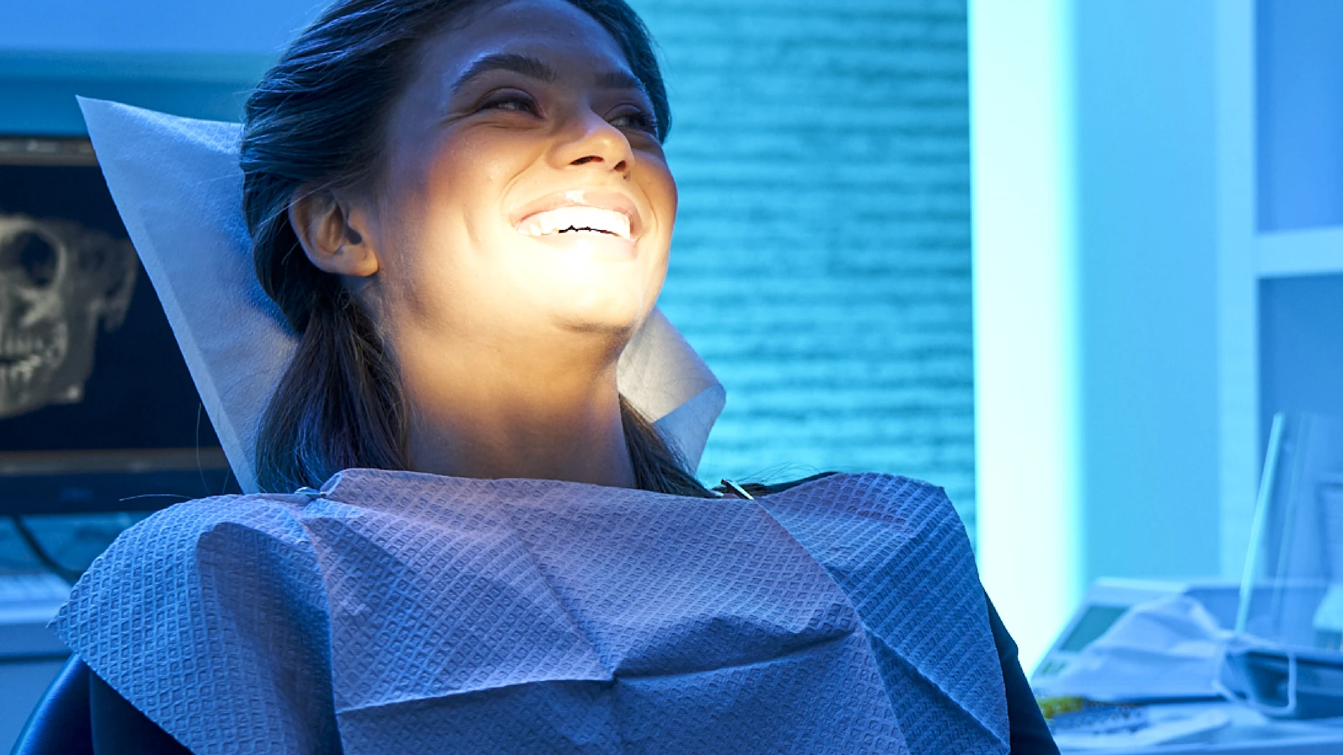 Miami Tooth-Colored Fillings | Dr. Patty | Call (786) 841-8482