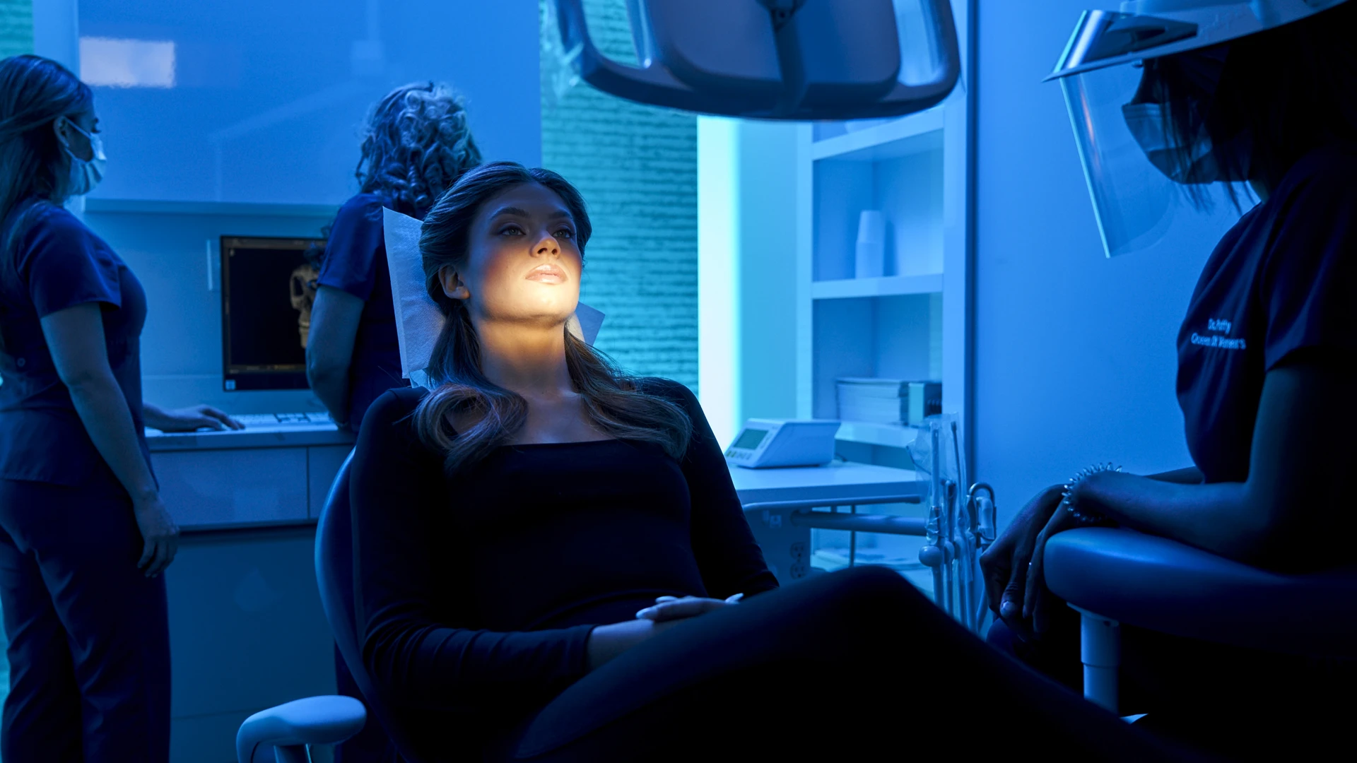 White Spot Removal Dentist in Miami, FL | Call (786) 841-8482